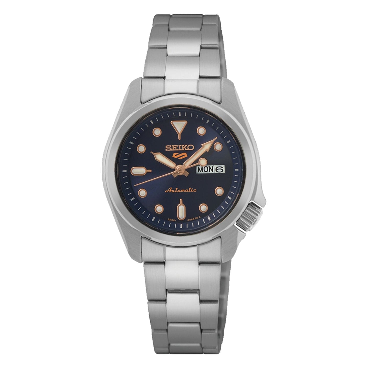 Seiko 5 Sports Women Watch SRE003K1