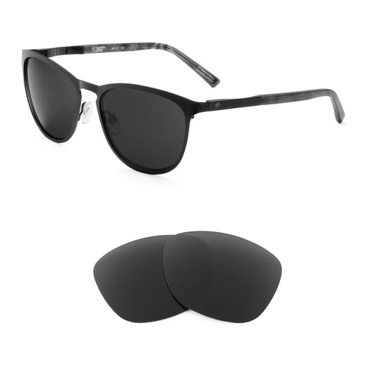 Revant Replacement Lenses for Spy Optic Cliffside