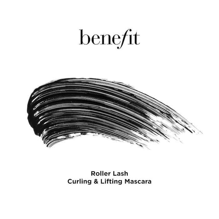 BENEFIT Roller Lash Super Curling & Lifting Mascara مسكارا الرموش من بنفت