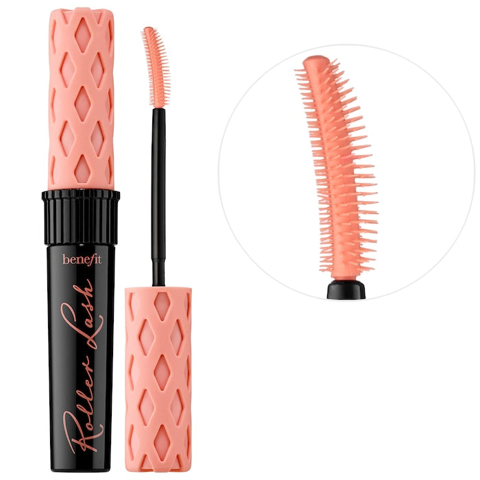 BENEFIT Roller Lash Super Curling & Lifting Mascara مسكارا الرموش من بنفت