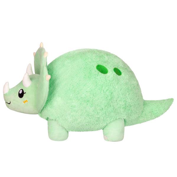 Squishables - 15" Triceratops