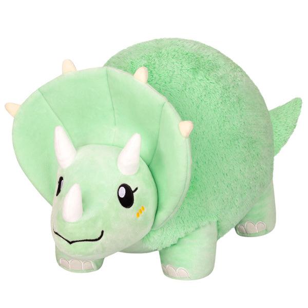 Squishables - 15" Triceratops