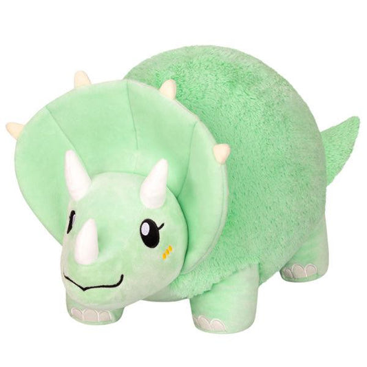 Squishables - 15" Triceratops