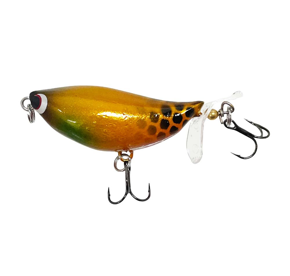 Taylor Made Fat Banga 45mm Surface Lure