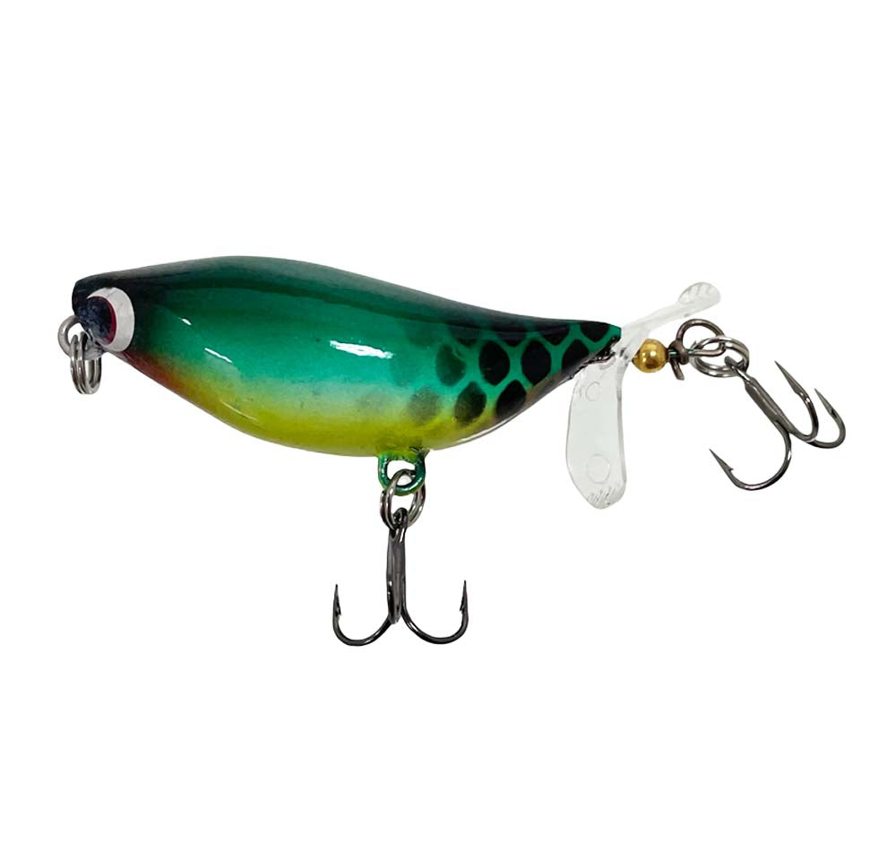 Taylor Made Fat Banga 45mm Surface Lure