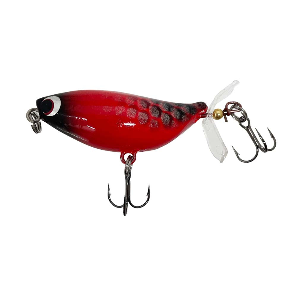 Taylor Made Fat Banga 45mm Surface Lure