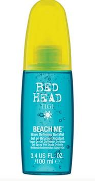 TIGI Bed Head Beach Me Wave Defining Gel Mist 3.4 oz