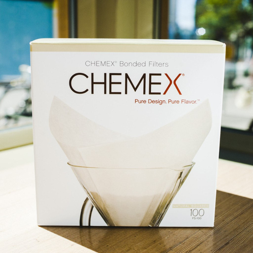 Chemex Filters