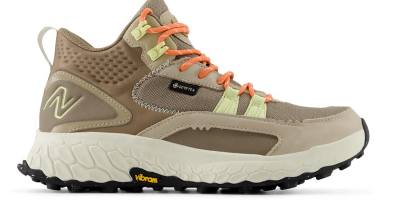 WTHIMCRE - Linen - GoreTex - Vibram Sole